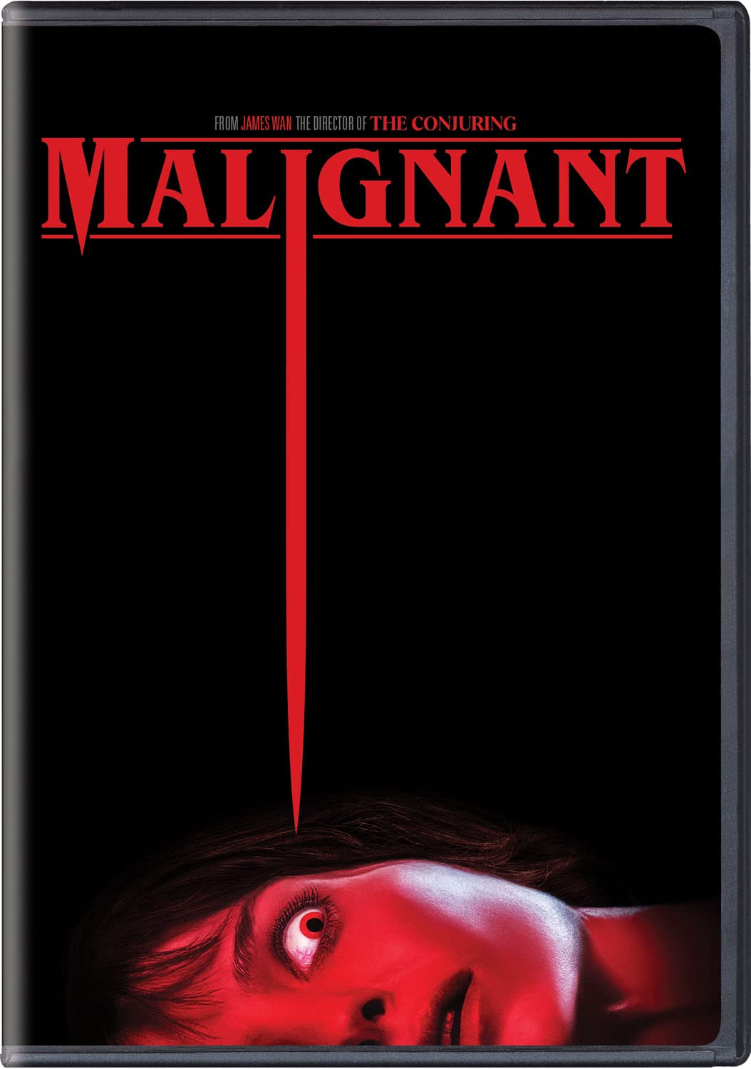 Malignant (DVD)