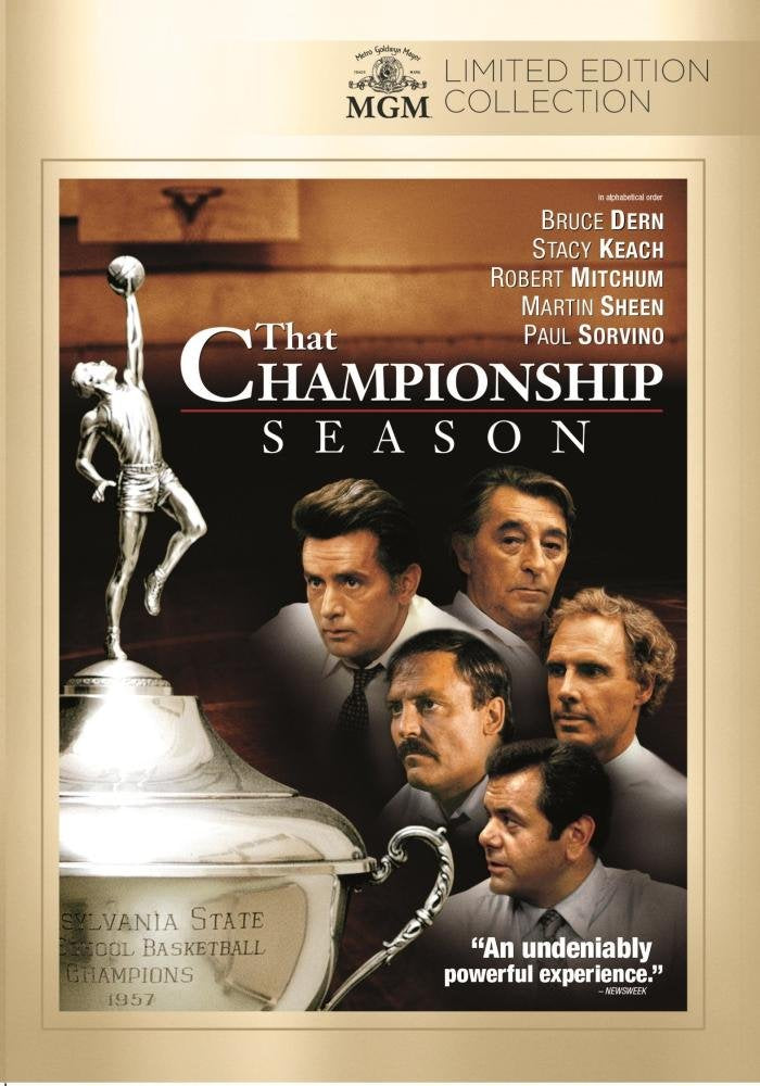 That Championship: Season (DVD)