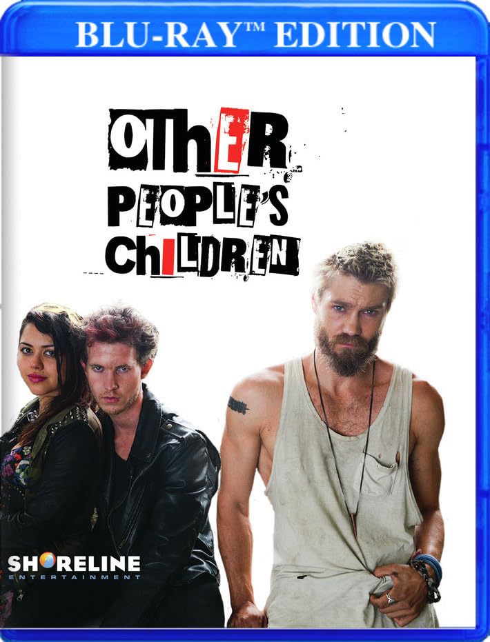 Other People's Children (Blu-ray)