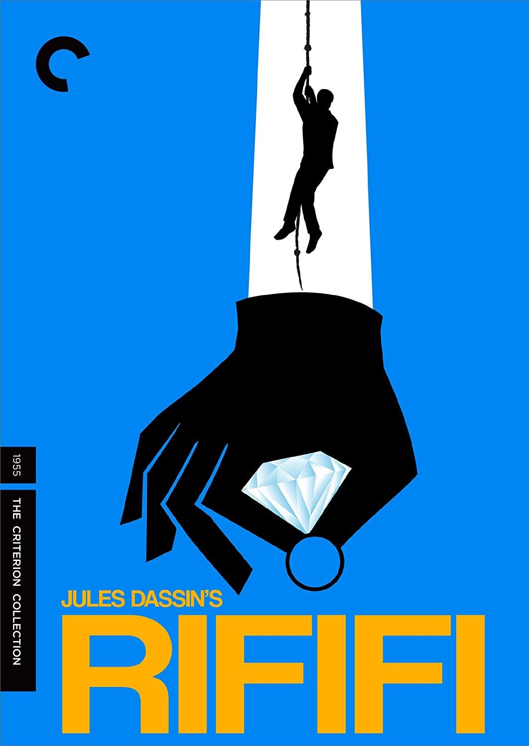 Rififi (DVD)