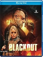 Blackout (2026) (Blu-ray)