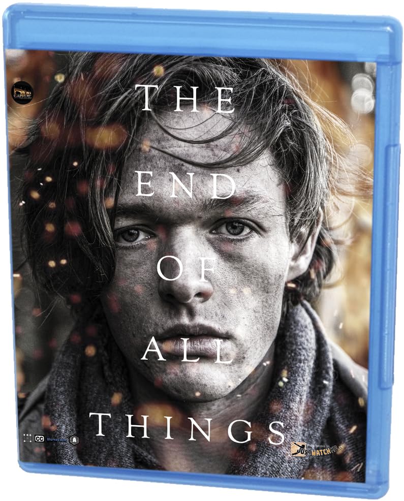 End of All Things (Blu-ray)