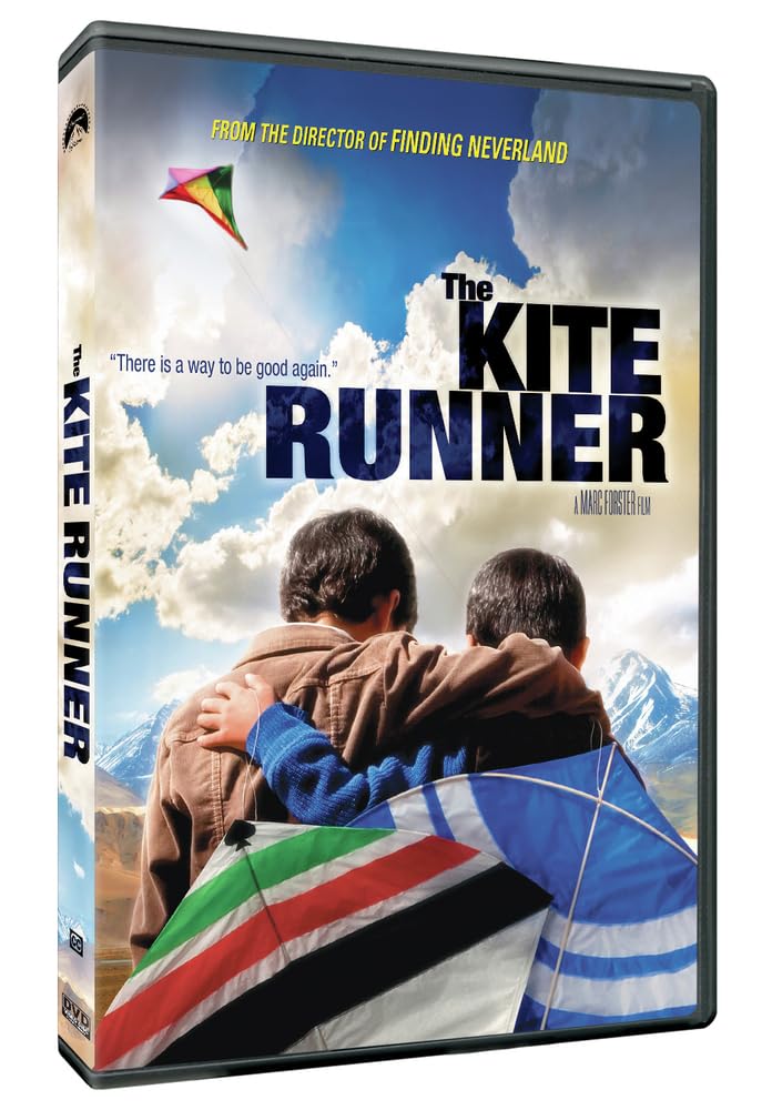The Kite Runner (DVD)