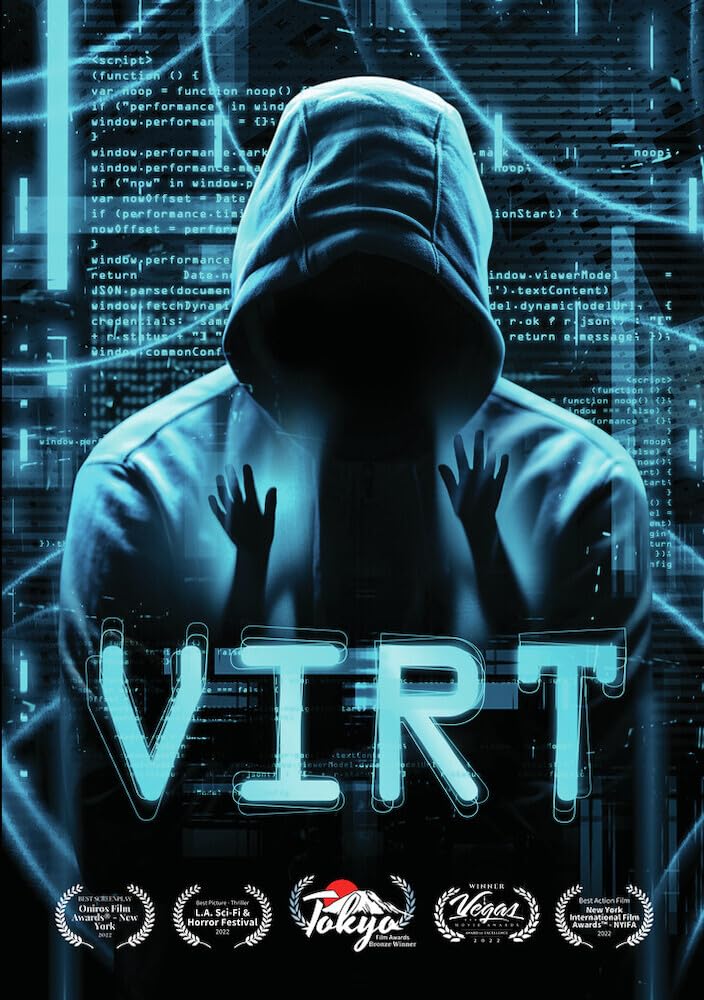 Virt (DVD)