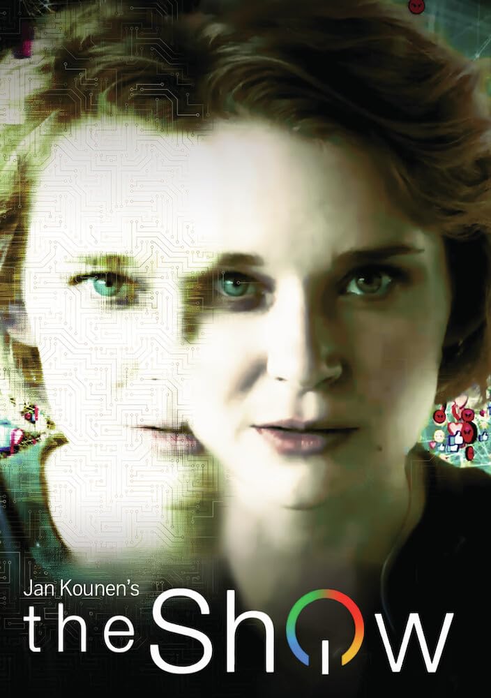 SHOW (DVD)