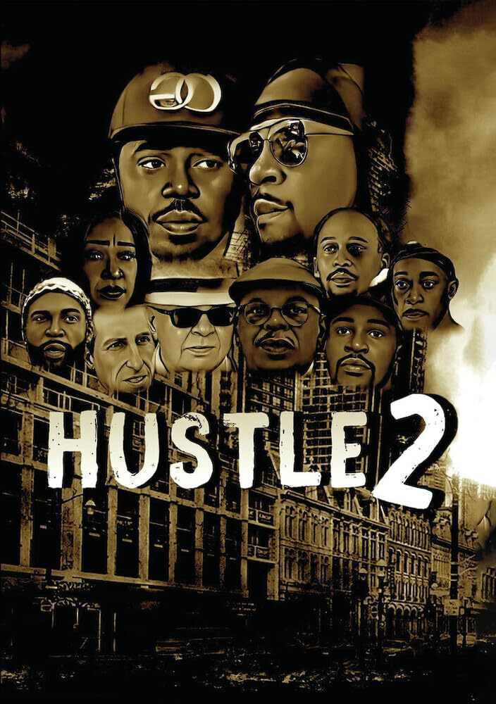 Hustle 2 (DVD)