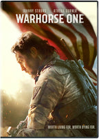 Warhorse One (DVD)