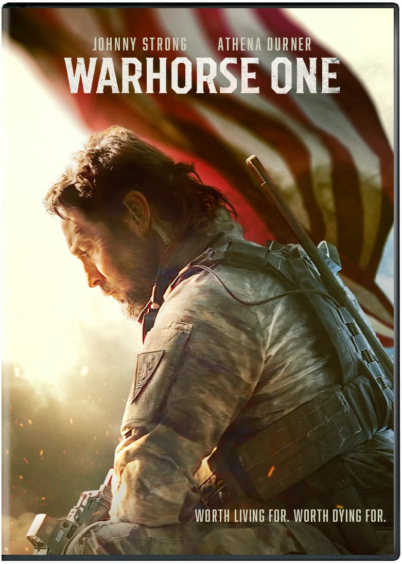 Warhorse One (DVD)