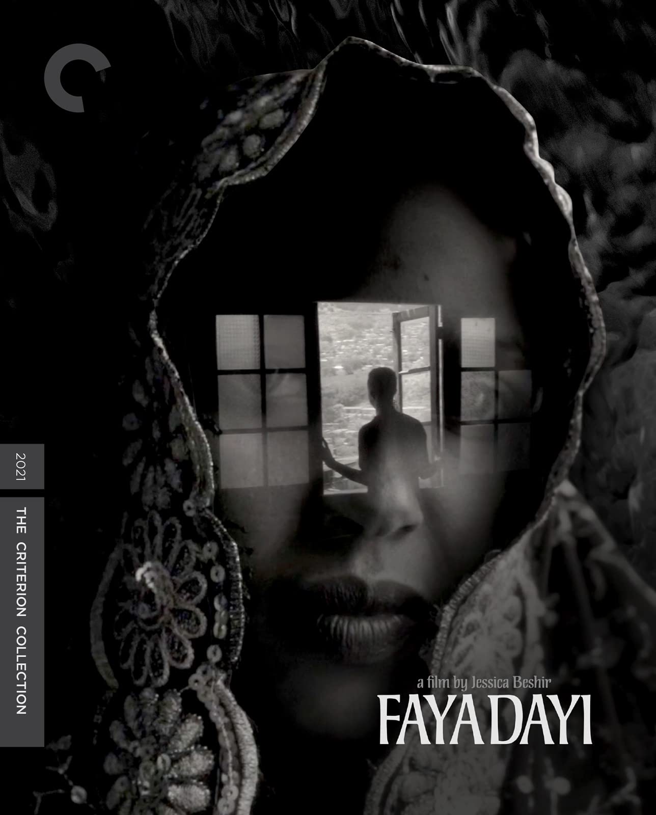 Faya Dayi (Blu-ray)