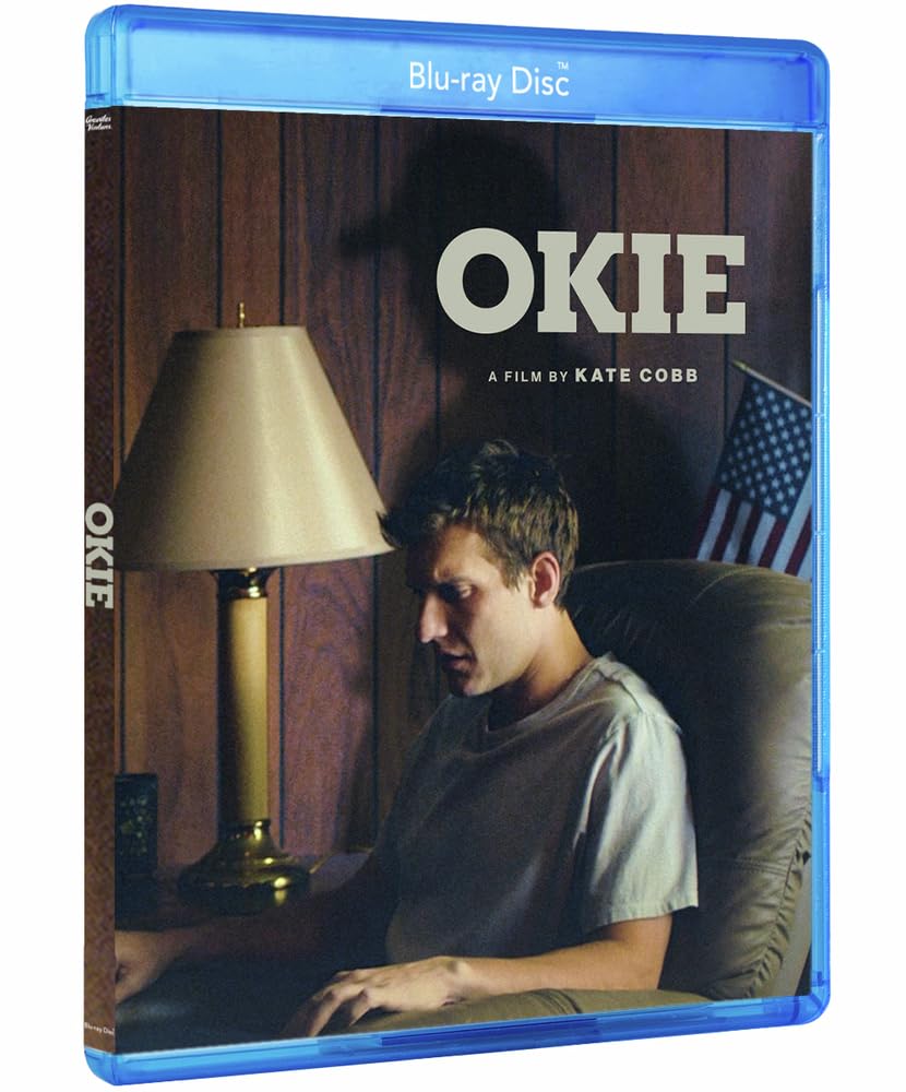 Okie (Blu-ray)