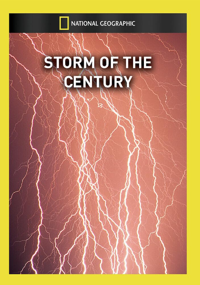 Storm of the Century (DVD)