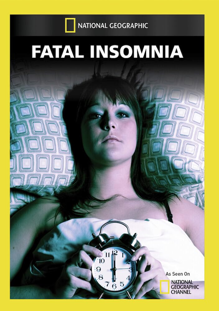 Fatal Insomnia (DVD)