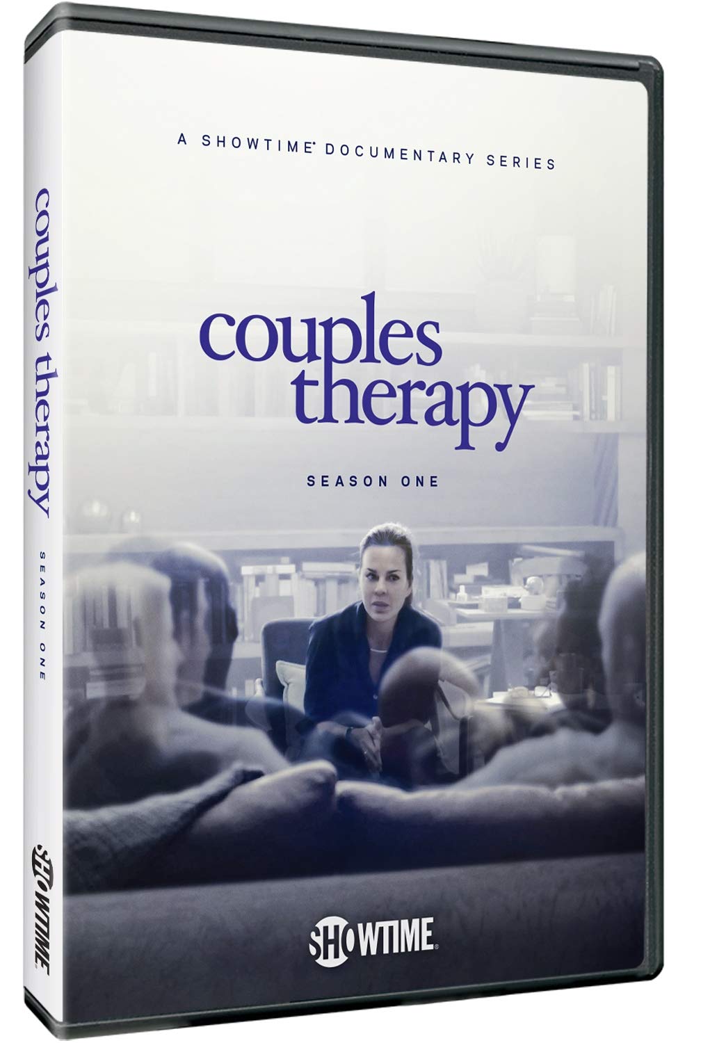 Couples Therapy Season 1 (DVD)