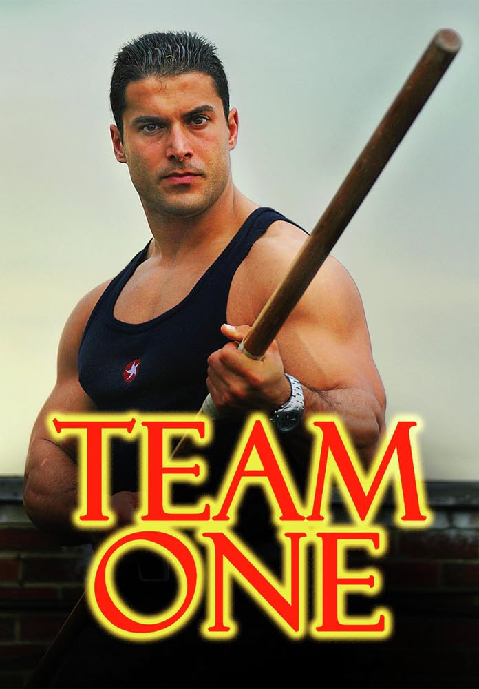 Team One (DVD)