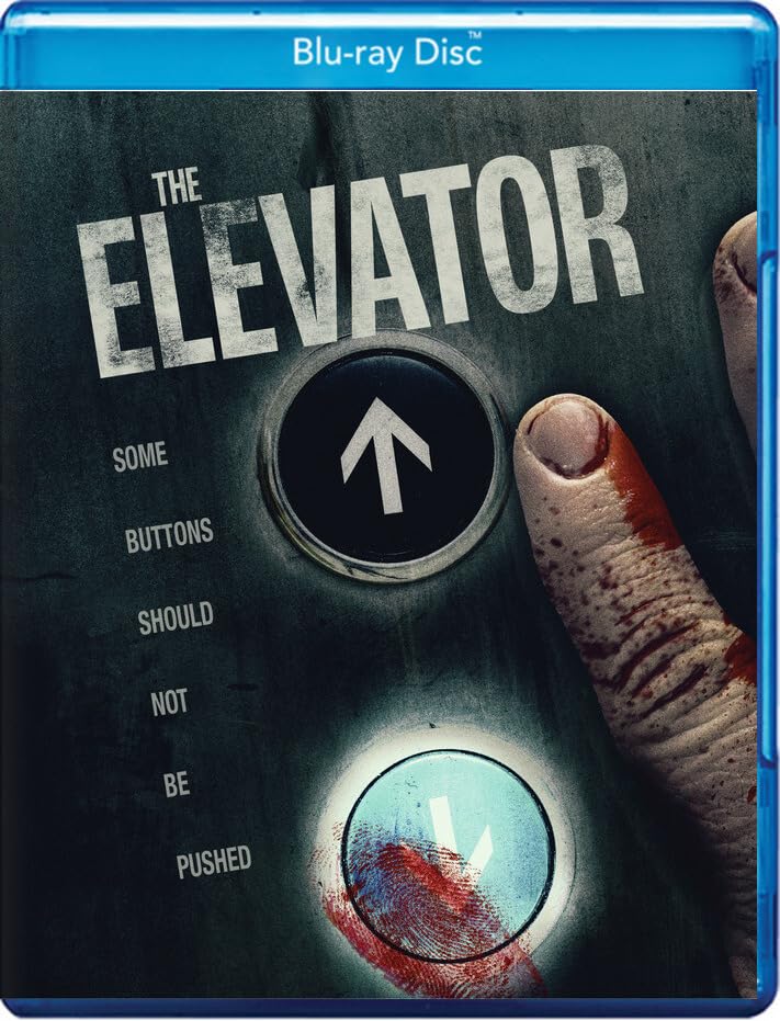 Elevator (Blu-ray)