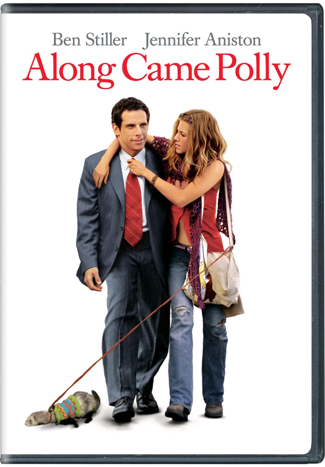 Along Came Polly (DVD)