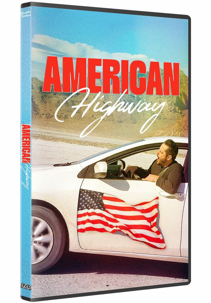 American Highway (DVD)