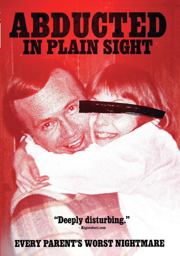 Abducted in Plain Sight (DVD)