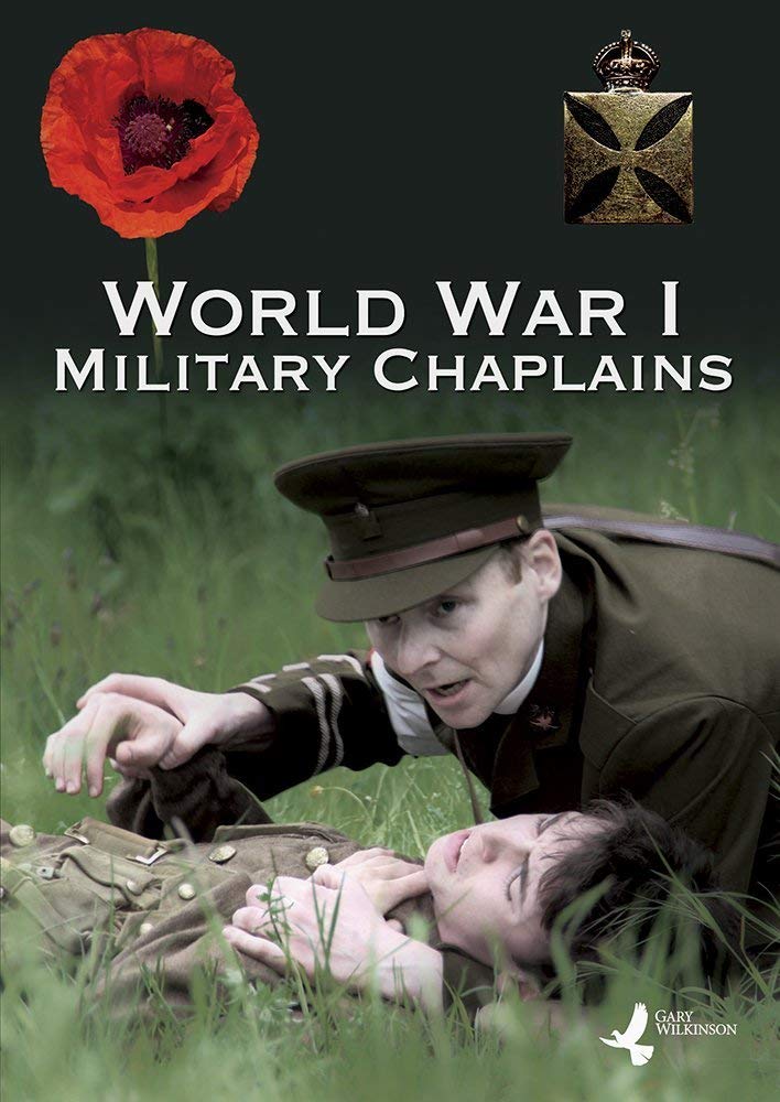 World War I Military Chaplains (DVD)