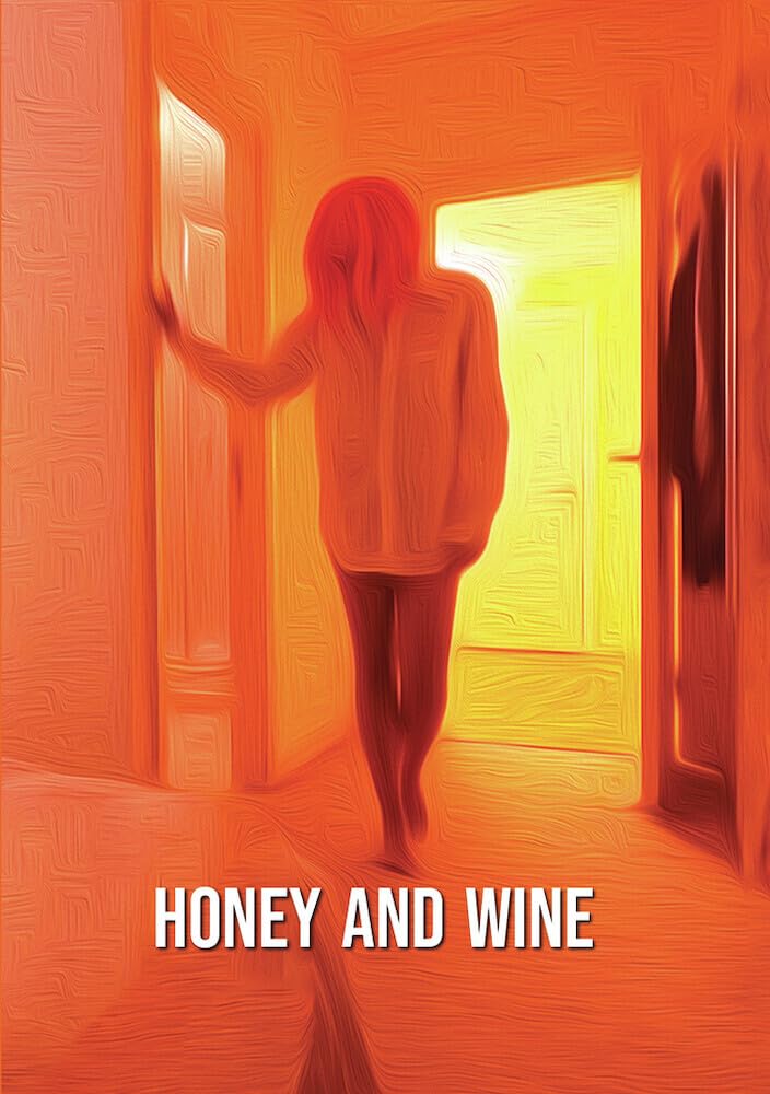 Honey and Wine (DVD)