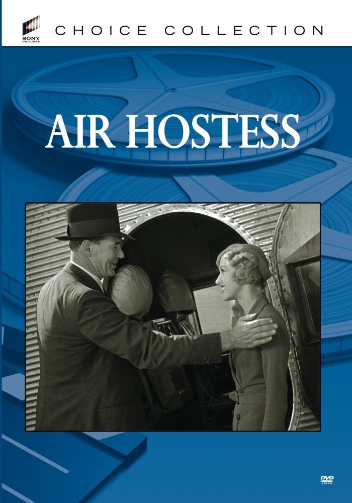 Air Hostesss (DVD)