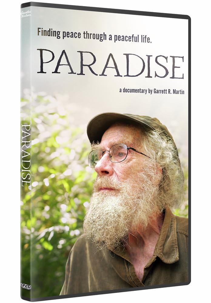 Paradise (DVD)