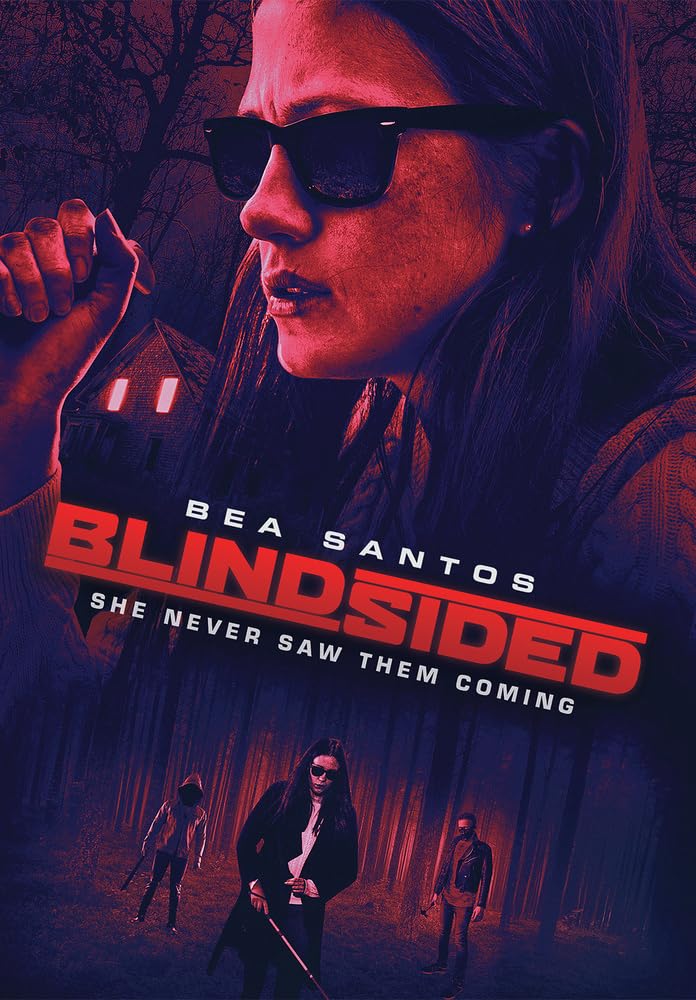 Blindsided (DVD)