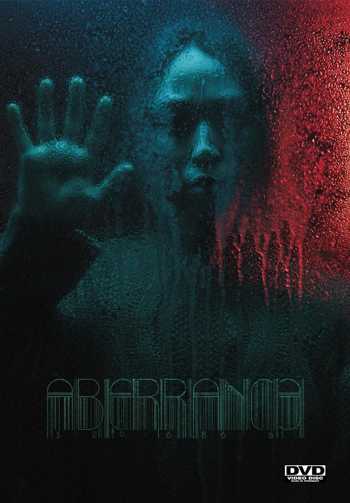 Aberrance (DVD)