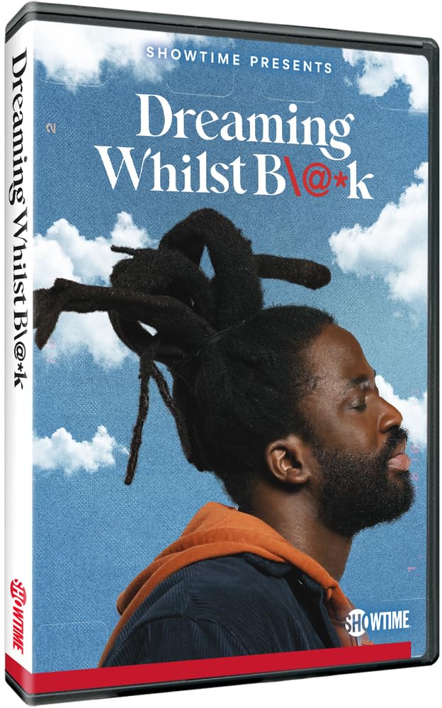 Dreaming Whilst Black: Season 1 (DVD)