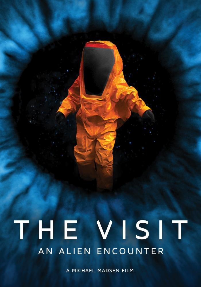 Visit (DVD)