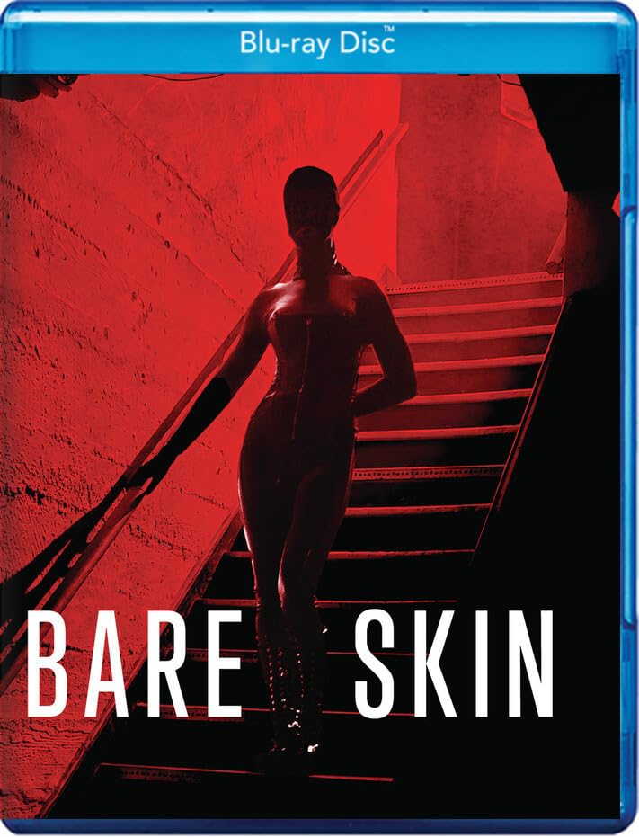 Bare Skin (Blu-ray)