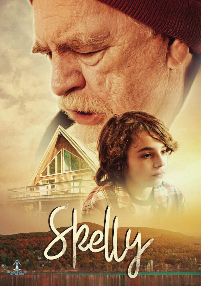 Skelly (DVD)