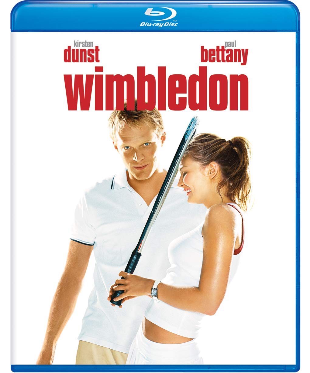 Wimbledon (Blu-ray)