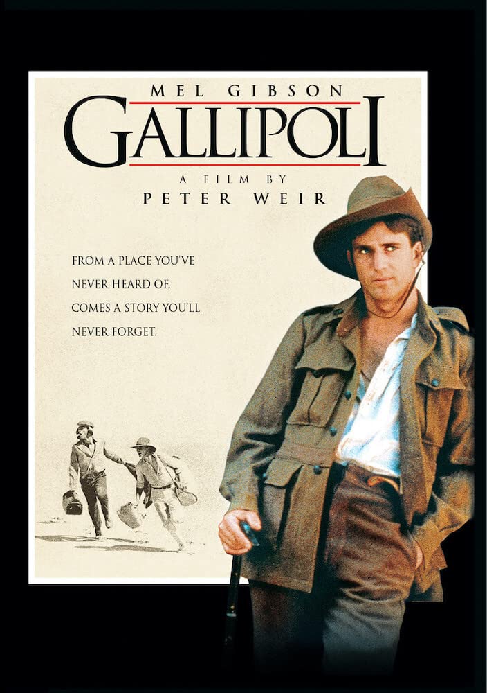 Gallipoli (DVD)