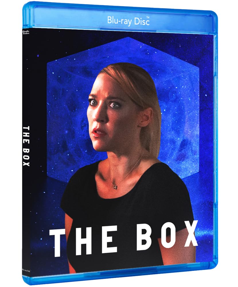 Box (Blu-ray)