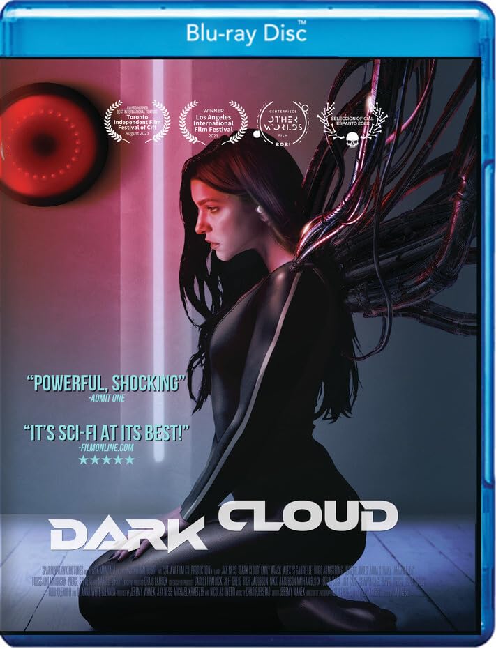 Dark Cloud (Blu-ray)