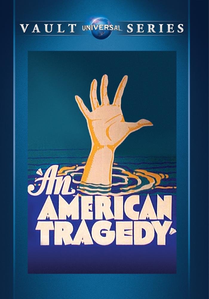An American Tragedy (DVD)