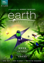 Earth: One Amazing Day (DVD)