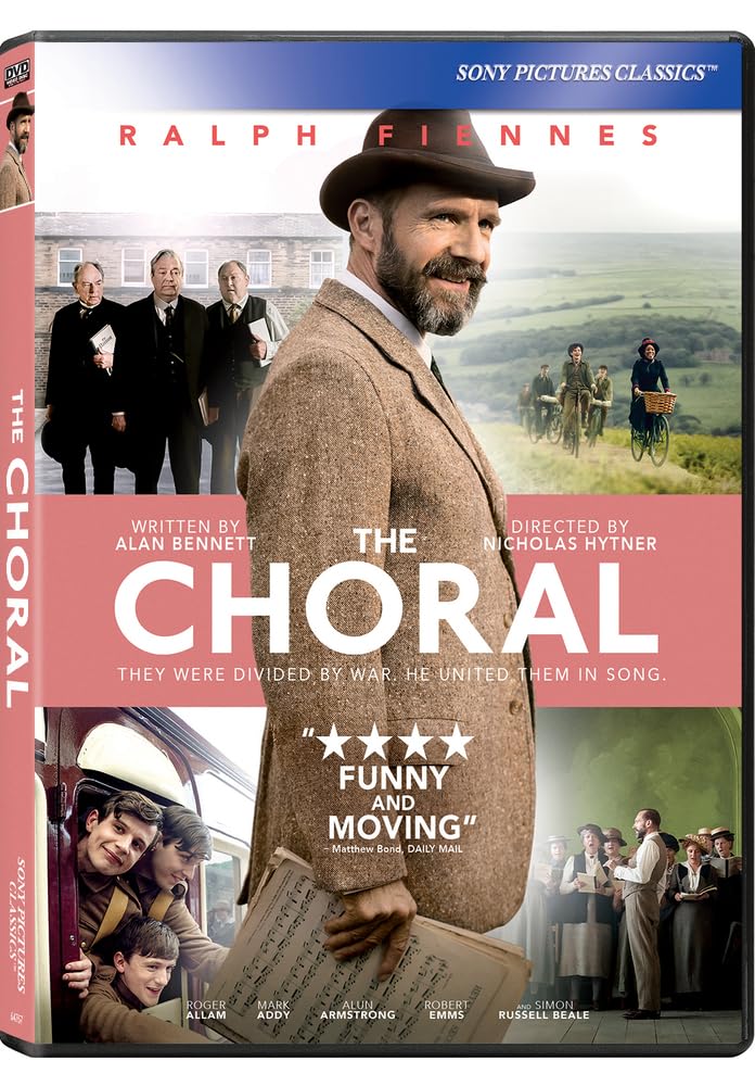 Choral (DVD)