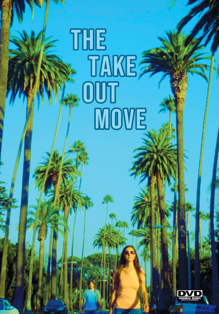 Take Out Move (DVD)