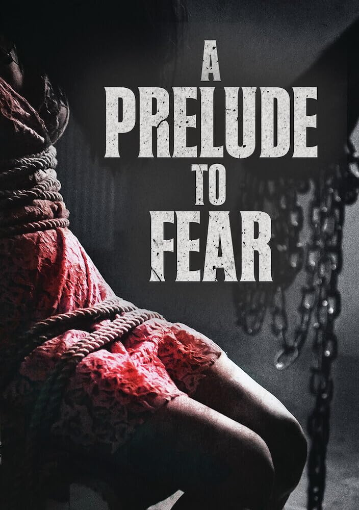 A Prelude to Fear (DVD)