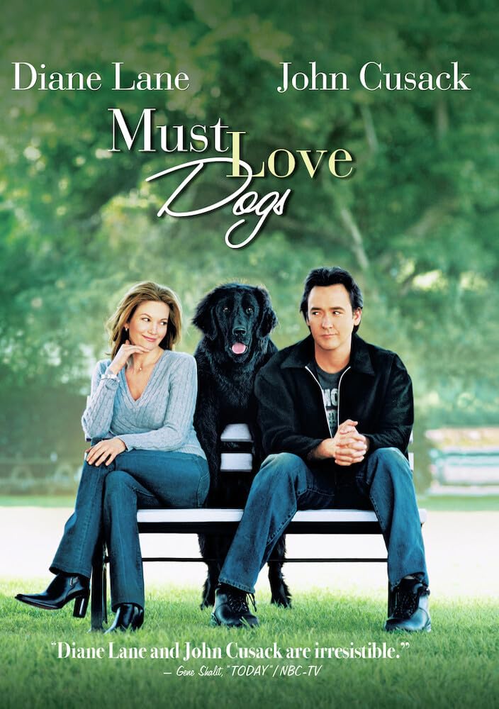 Must Love Dogs (DVD)