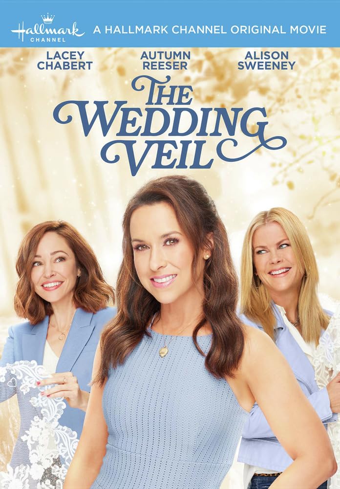 Wedding Veil (Blu-ray)