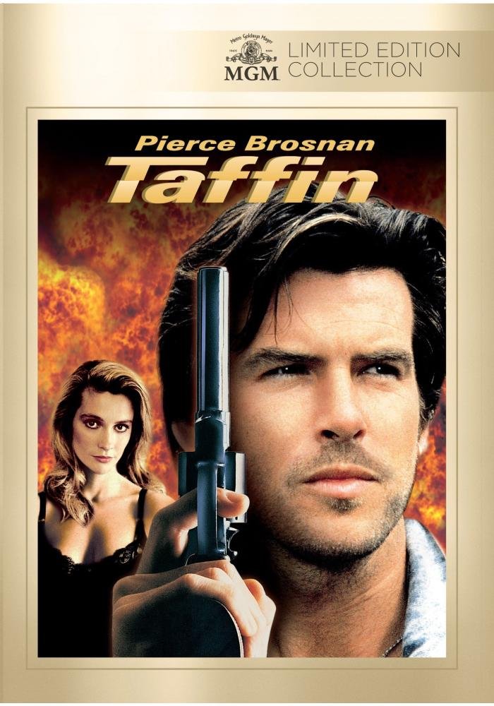 Taffin (DVD)