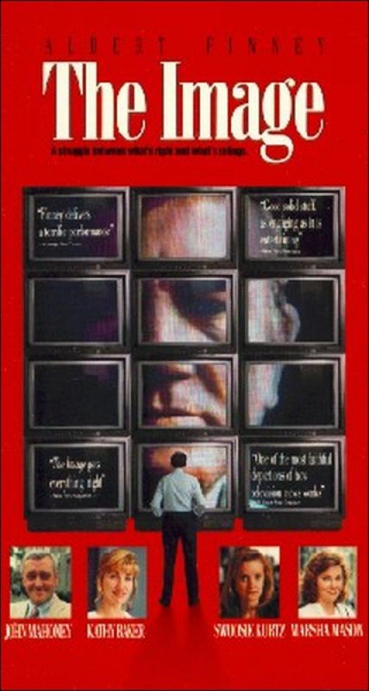 The Image (DVD)