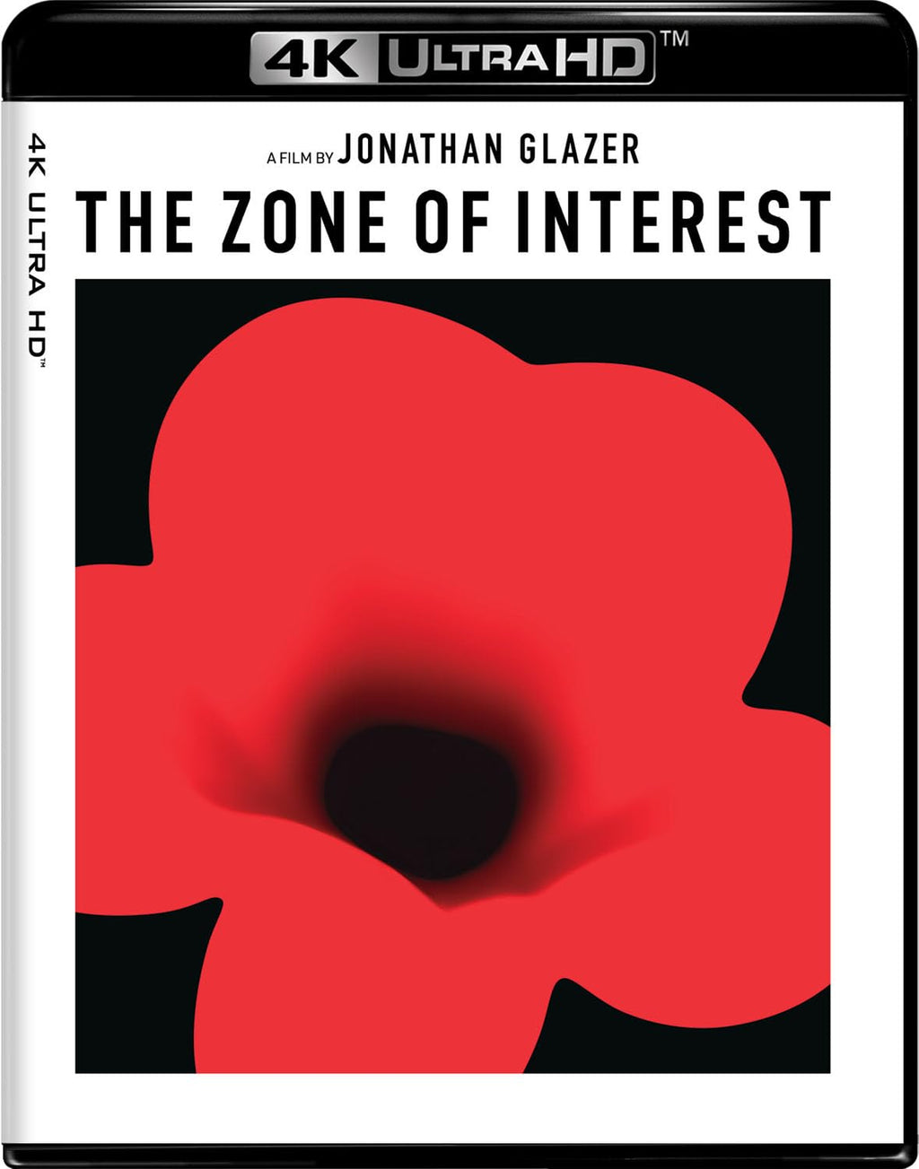 The Zone of Interest (4K Ultra HD)