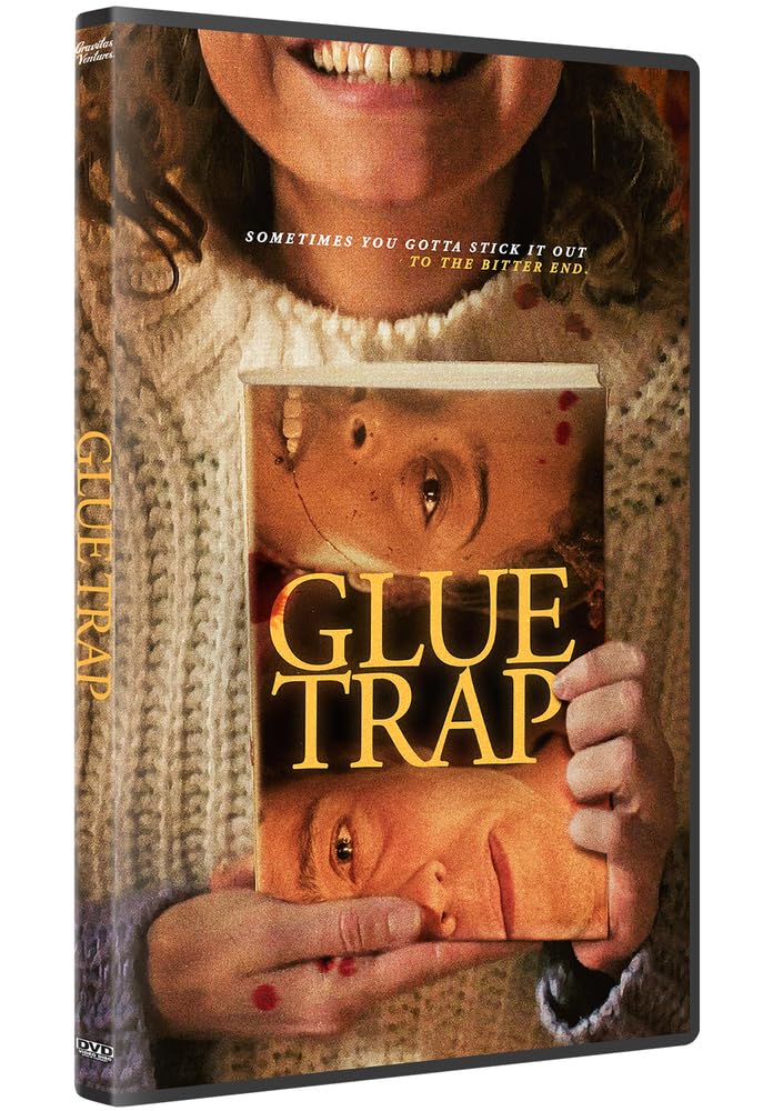 Glue Trap (DVD)