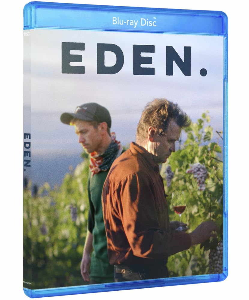 Eden (Blu-ray)