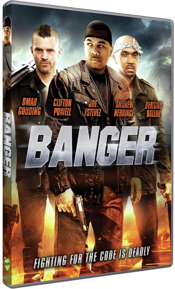 Banger (DVD)