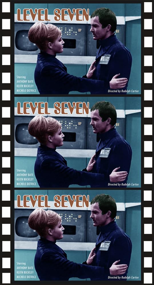 Level Seven (DVD)